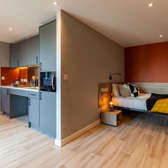 Premium Plus Studio - Image 6